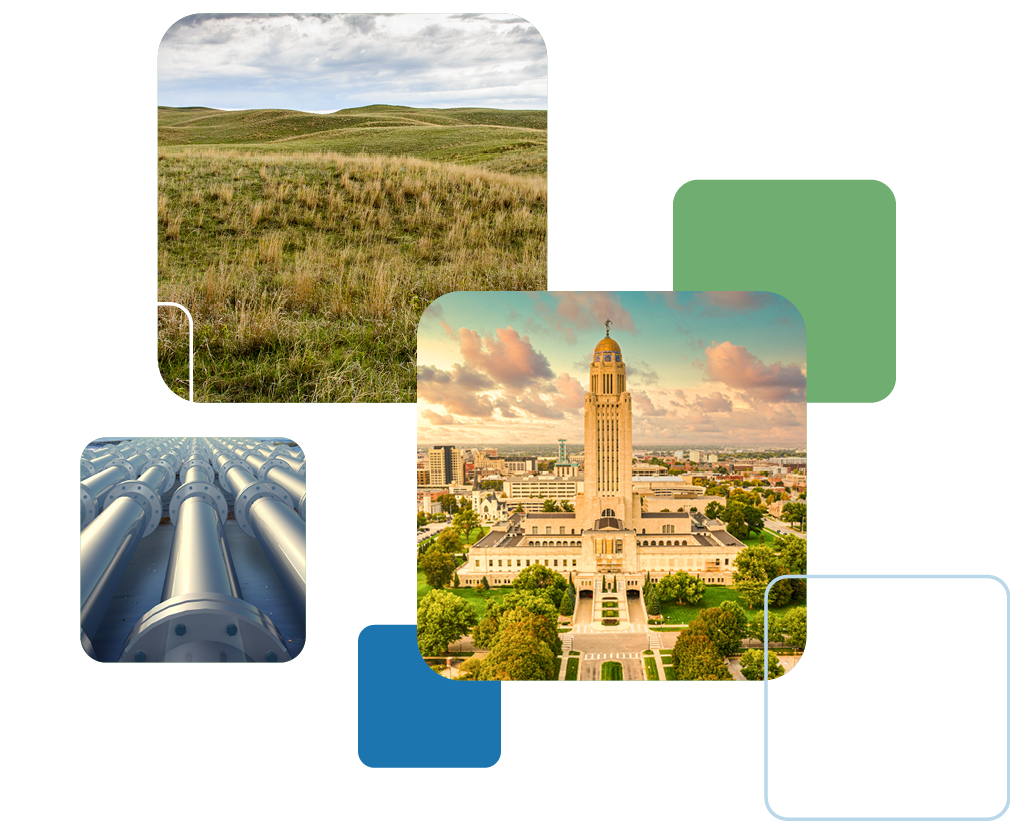 Nebraska Natural Gas Solutions